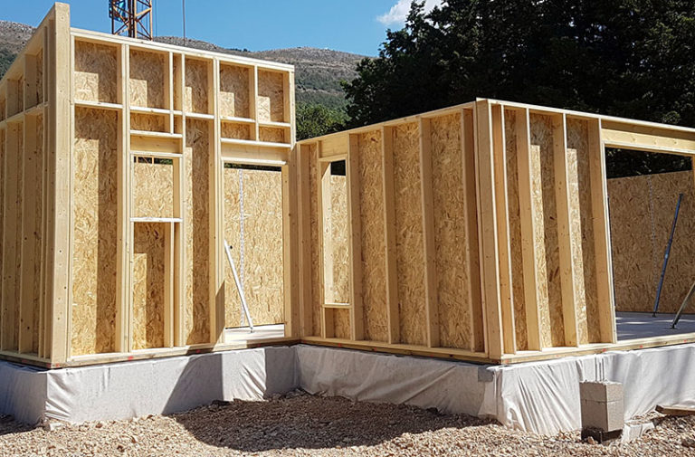 Maisons_en_bois - Maisons en bois - Varela construction terrassement maison