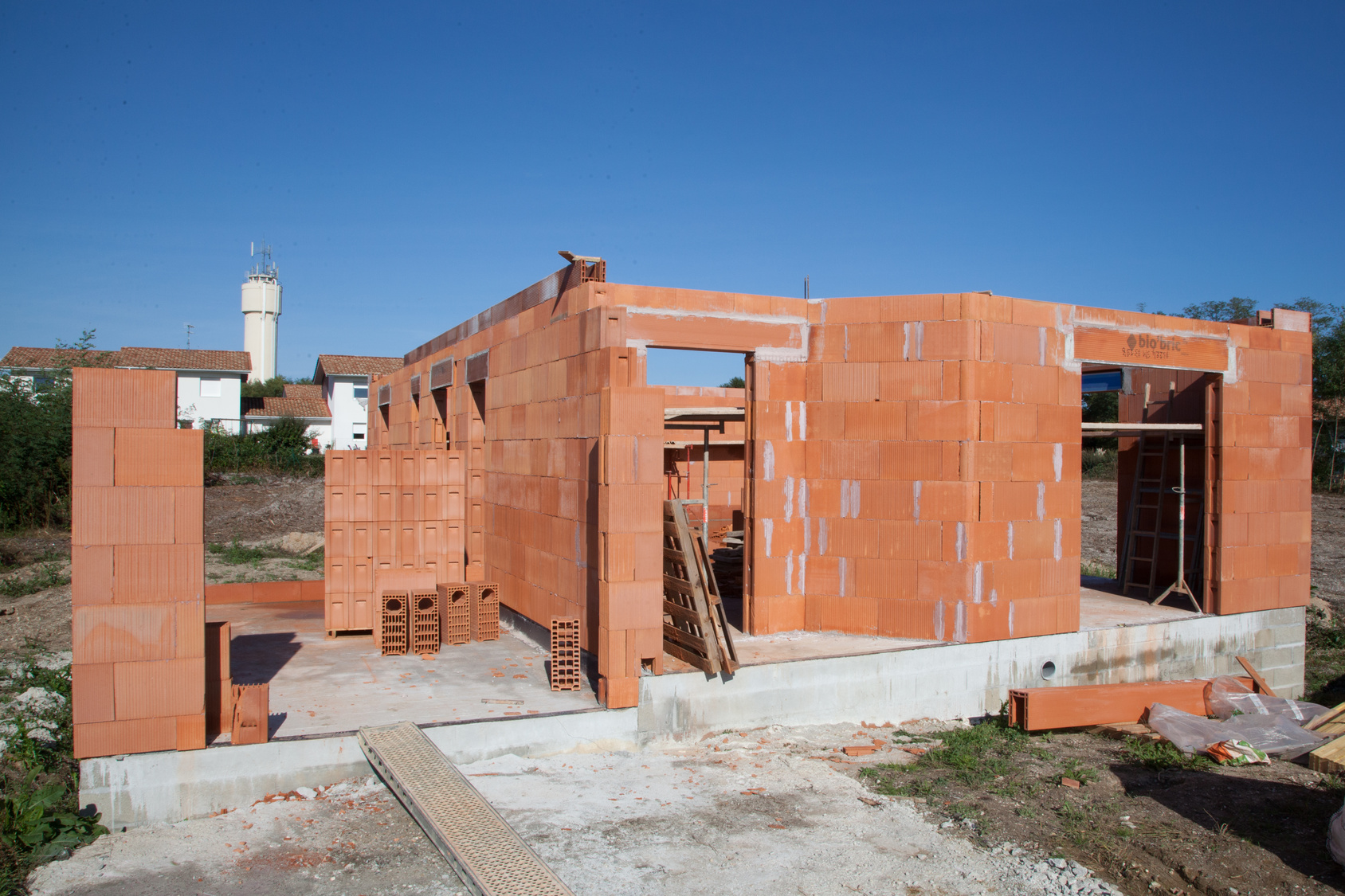 Maisons_individuelles - Maisons individuelles - 12 - Varela construction terrassement maison